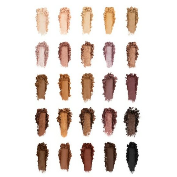 LORAC PRO Palette Artist Edition Meraki Palette $50 - Picture 5 of 9